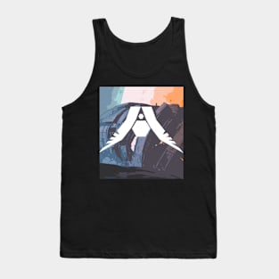 HW3 Tank Top